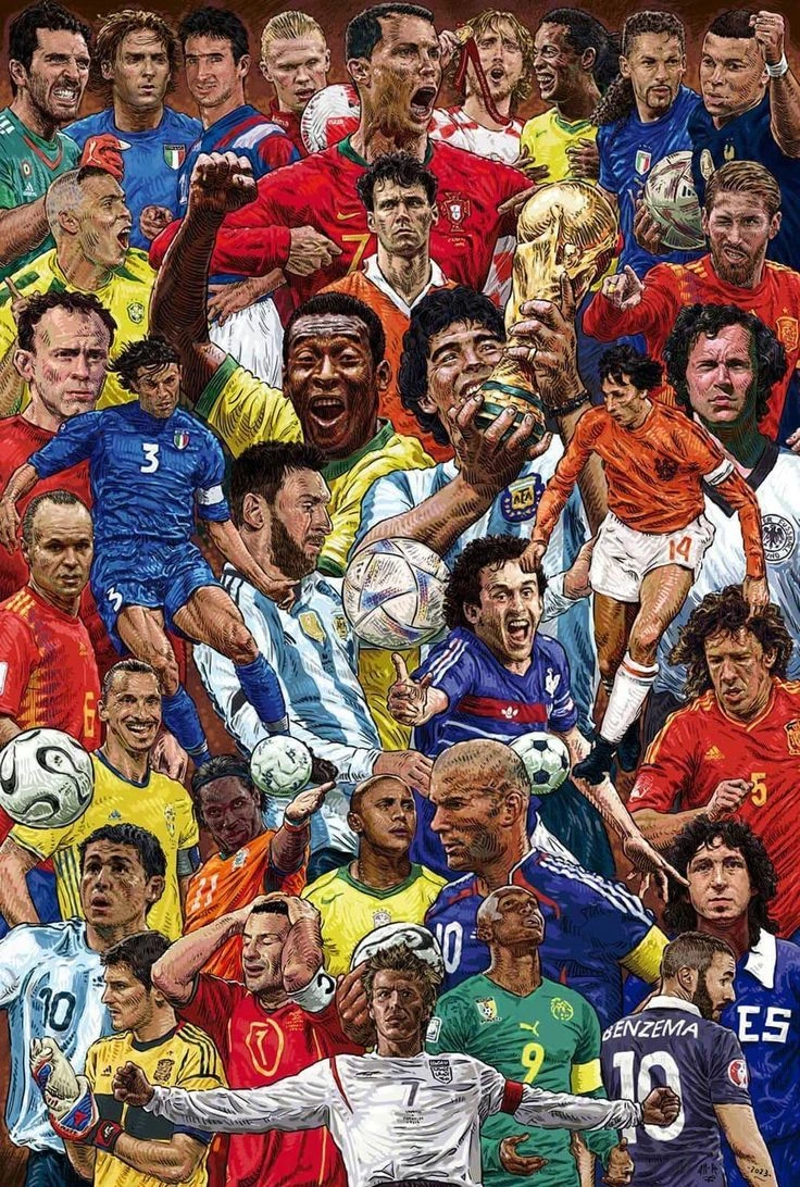 pele